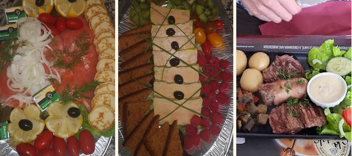 L'Air du Temps - Gallery Image 1