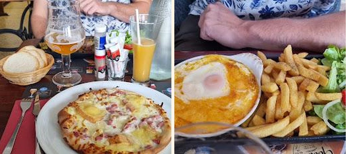 L'Air du Temps - Gallery Image 2