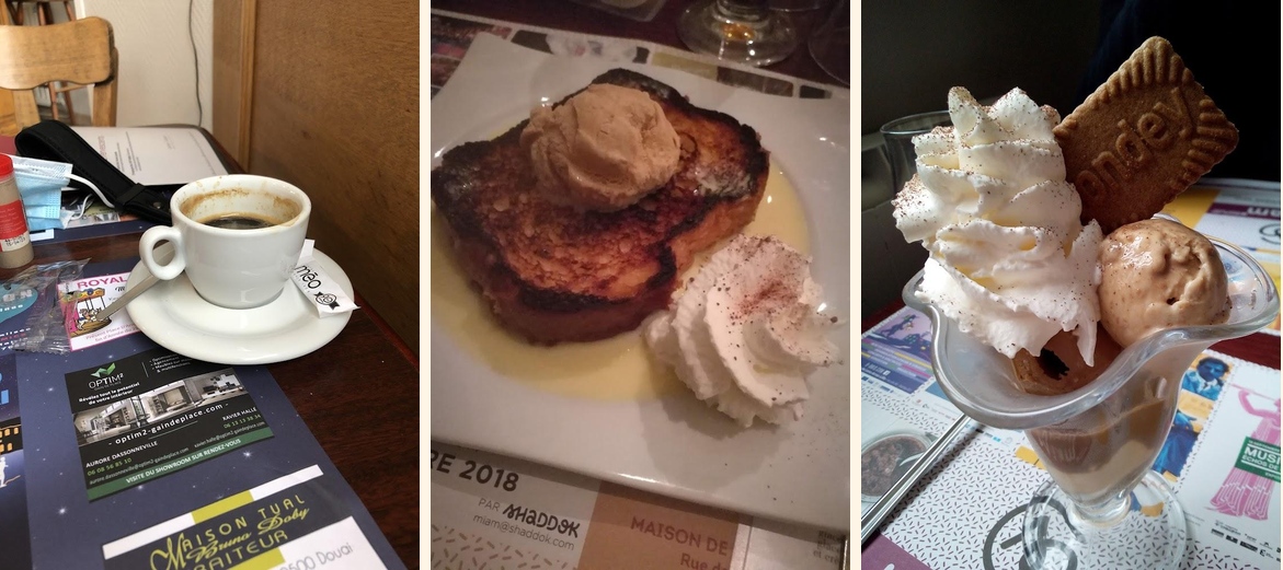 L'Air du Temps - Gallery Image 4