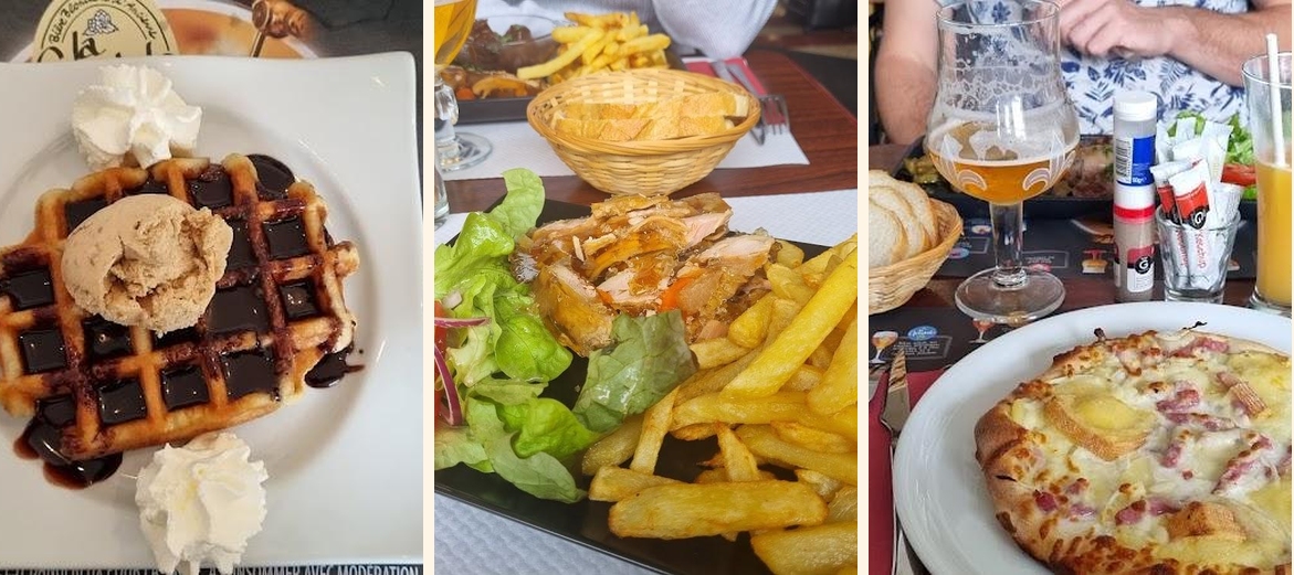 L'Air du Temps - Gallery Image 5