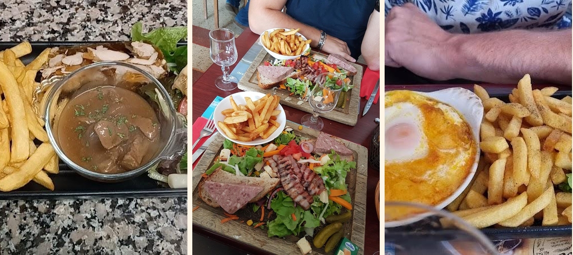 L'Air du Temps - Gallery Image 6