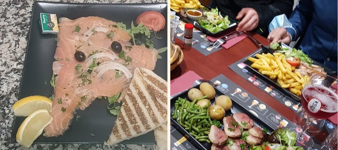 L'Air du Temps - Gallery Image 8